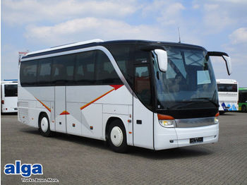 Autocar Setra S 411 HD, 39 Sitze, Klima, Schaltung: photos 1