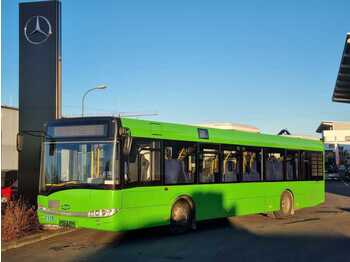 Bus urbain Solaris Urbino 12/3 Stadtbus 36 + 2 Sitze Mehrfach vorh.: photos 1
