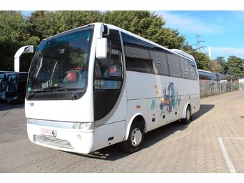 Minibus, Transport de personnes Temsa Opalin 8.4 (EEV, WC): photos 1