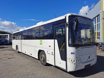 VOLVO B12B 8700, 12,9m, 48 seats, Handicap lift, EURO 5; BOOKED UNTIL 19.04  - Bus interurbain: photos 1