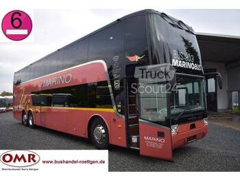 Bus à impériale Van Hool - Astromega TDX27/ VIP/ Skyliner: photos 1