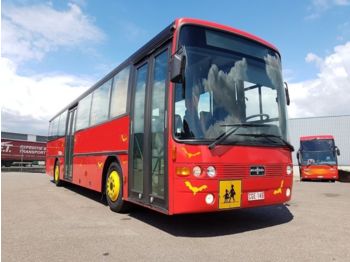Bus interurbain Vanhool T815;ROYAL-51stz:KLIMAANLAGE;EURO-2;TOP ZUSTAND: photos 1