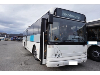 Bus urbain Volvo B10M: photos 1