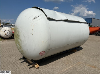 Cuve de stockage pour transport de gaz Barneoud Gas: photos 2