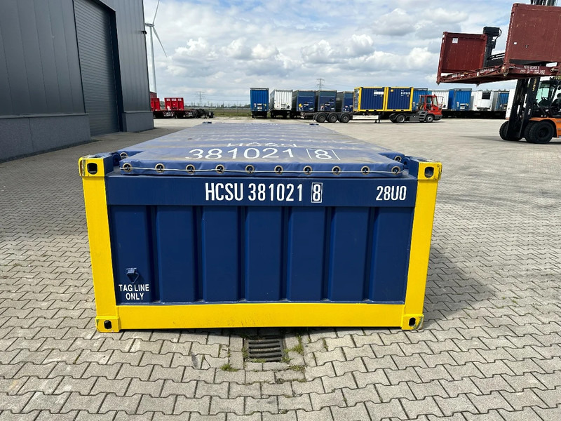 Conteneur maritime neuf Diversen NEW/Unused 20” Half height basket DNV Offshore Valid Tested. Incl. Sling 4-legged: photos 15