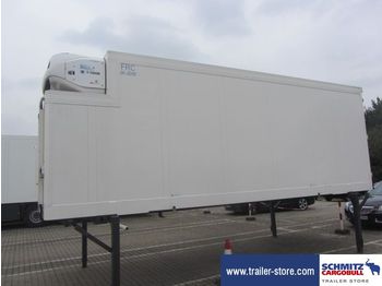 Schmitz Cargobull Swap body Reefer Standard Doubledeck - Caisse mobile/ Conteneur