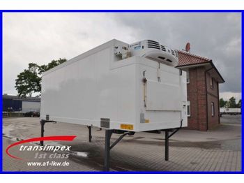 Schmitz Cargobull Wko  - Caisse mobile/ Conteneur