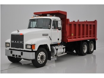 Mack CH613 - 6X4 - NEW TIPPER - Camion benne