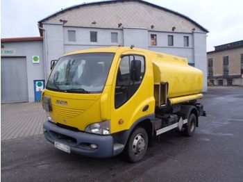 Daewoo Avia  - Camion citerne