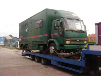 Ford CARGO - Camion fourgon