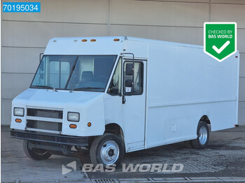 Freightliner MT45 Multistopvan 4X2 Camper foodtruck base - Camion fourgon