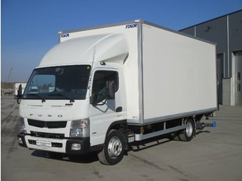 Fuso Canter 7C18AMT/3850 - Camion fourgon
