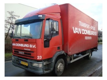 Iveco ML120-18 - Camion fourgon