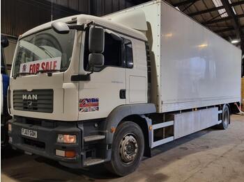 Man18240 Tgm 18240 - camion isothermique
