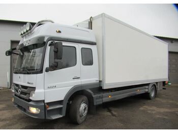 Mercedes-Benz Atego 1224 winda 6-osobowy - camion isothermique