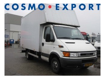 Iveco Daily 50C13 CC 3500 Euro3 - Châssis cabine