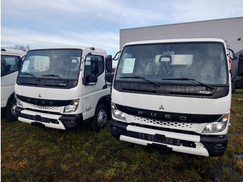 Châssis cabine neuf FUSO Canter 9C18: photos 2