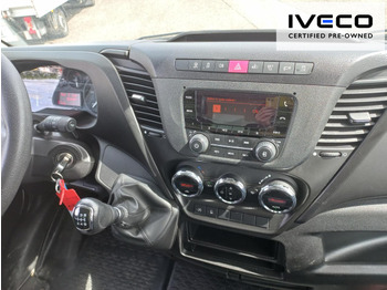 IVECO Daily 35C16H Euro6 Klima ZV - Châssis cabine: photos 3