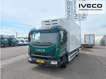 IVECO Eurocargo ML120EL19/P EVI_C Euro6 Klima Luftfeder - Châssis cabine: photos 1