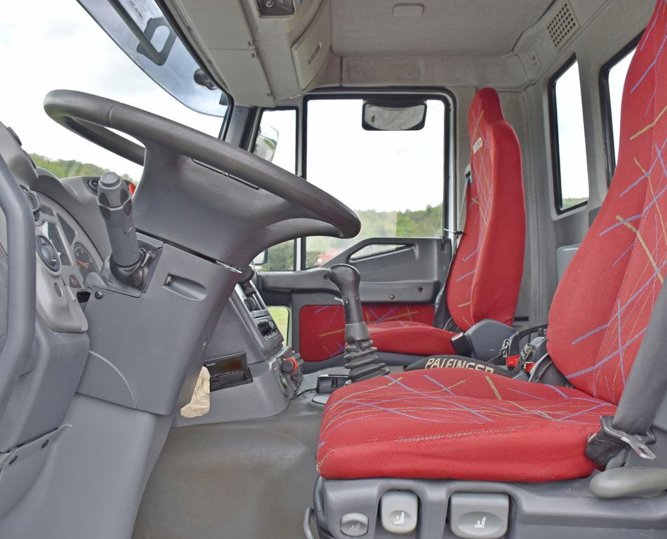 Camion grue Iveco TRAKKER 450*Sattelzugmaschine*PK 44002+FUNK/ 6x4: photos 9