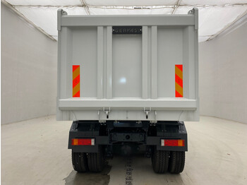 Camion benne neuf Iveco Trakker 420 - 8x4: photos 5
