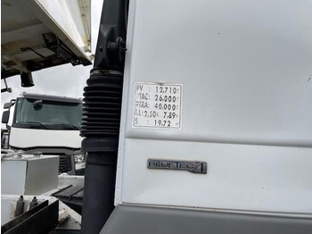 Mercedes Actros 3332 - Camion benne: photos 3