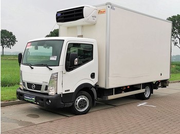 Camion frigorifique Nissan Cabstar 3.0 dci koel laadklep!: photos 1