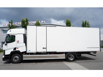 Camion frigorifique RENAULT T430 E6 Refrigerator/ ATP/FRC / 4x2 / Bittemperature / 19 pallets: photos 3