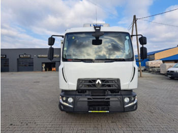 Renault D14 - Camion porte-voitures: photos 4