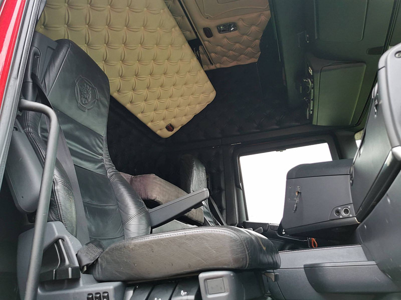 Châssis cabine Scania R730 tl 6x2*4 retarder: photos 7