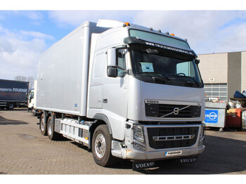 Camion fourgon Volvo FH 460 + Euro 5 + 6x2 + Walking Floor + DISCOUNTED from 24.750,- !!!: photos 3