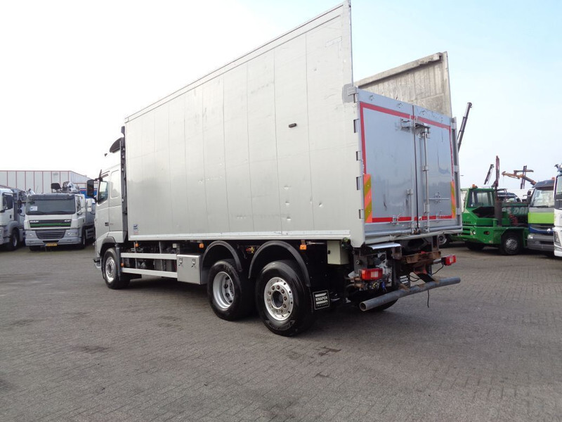 Camion fourgon Volvo FH 460 + Euro 5 + 6x2 + Walking Floor + DISCOUNTED from 24.750,- !!!: photos 9