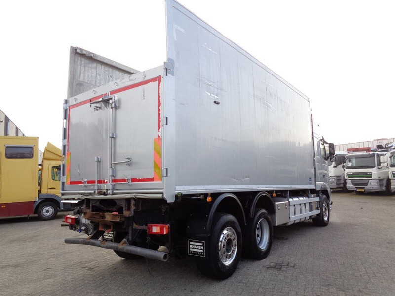 Camion fourgon Volvo FH 460 + Euro 5 + 6x2 + Walking Floor + DISCOUNTED from 24.750,- !!!: photos 7