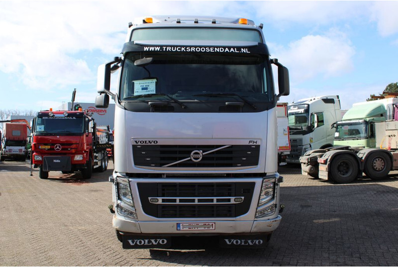 Camion fourgon Volvo FH 460 + Euro 5 + 6x2 + Walking Floor + DISCOUNTED from 24.750,- !!!: photos 2