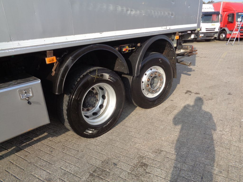 Camion fourgon Volvo FH 460 + Euro 5 + 6x2 + Walking Floor + DISCOUNTED from 24.750,- !!!: photos 18