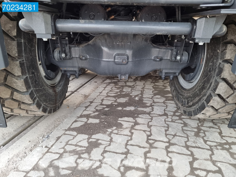 Camion benne neuf Volvo FMX 520 10X4 Mining dumper 50T Payload | 28m3 Tipper | VEB+ EUR3: photos 14