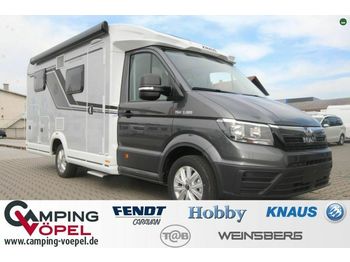 Knaus Van TI Man 640 MEG Vansation Sondermodell 2022  - Camping-car profilé
