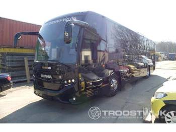 Scania Interlink HD 12 m - Fourgon aménagé