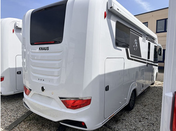 Camping-car intégral neuf Knaus Sun i 700 LEG Direkt verfügbar!: photos 4