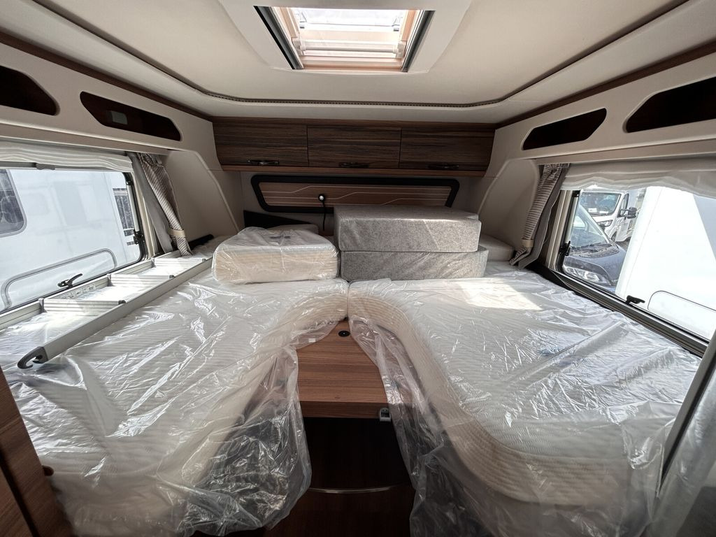 Camping-car intégral neuf Knaus Sun i 700 LEG Direkt verfügbar!: photos 9