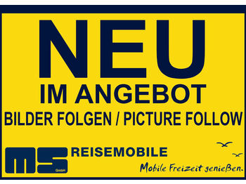 Fourgon aménagé neuf Weinsberg CARALOFT 650 ME -2021-/2.3L- 140PS/ EINZELBETTEN: photos 1