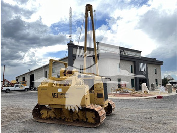 Bulldozer CATERPILLAR D5N