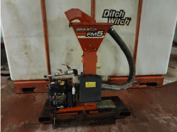 Foreuse DITCH WITCH