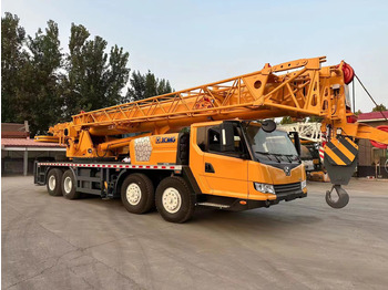 Grue mobile XCMG