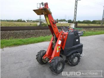 Trancheuse 2013 Ditch Witch R300: photos 1