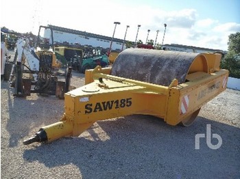 Abg Werke SAW 185 - Engins de chantier
