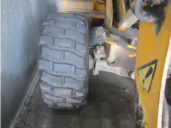 Chargeuse sur pneus Ahlmann AZ 45 (For parts): photos 4
