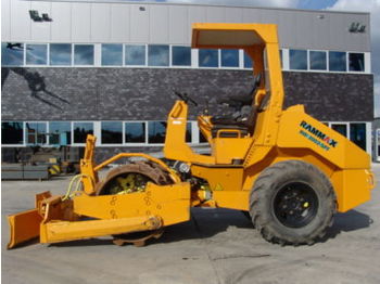 Ammann Rammax RW3002-SPT - Engins de chantier