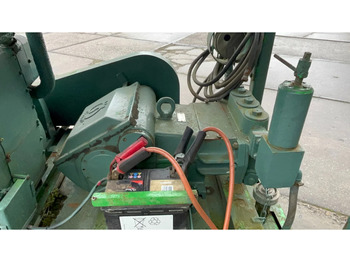 Pompe à eau BBA High pressure pump PM.3.100.52: photos 3