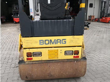 Compacteur BOMAG BW120-AD4: photos 3